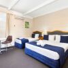 Отель Comfort Inn Aden Hotel Mudgee, фото 2