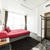 Отель HOSTEL 64 Osaka, фото 8