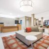 Отель Hawthorn Suites by Wyndham Fargo, фото 1