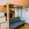 Отель Homey And Modern Studio Apartment At Akasa Pure Living Bsd, фото 3