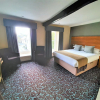Отель The Allerdale Court Hotel, фото 5