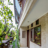 Отель Villa Puriartha Ubud, фото 20