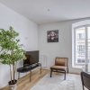 Отель Stunning 3Br Home In The Heart Of 10Th Arr. Paris, фото 11