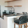 Отель Boho-style Luxury Apartment La Veleta Balcony Rooftop Pool Lounge Area Nice Amenities, фото 21