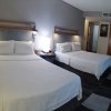 Отель Holiday Inn Express Mexico Reforma, an IHG Hotel, фото 24