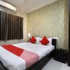 Отель Vishnupriya Regency by OYO Rooms, фото 13