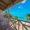 Отель Moana Sands Beachfront Hotel, фото 8