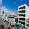 Отель Chy Chy Saigon Hostel, фото 16