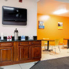 Отель Travelodge Ryde Isle of Wight, фото 20