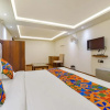 Отель Fabhotel Prime The Shyam, фото 15