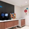 Отель Holiday Inn Express & Suites Jersey City - Holland Tunnel, an IHG Hotel, фото 12