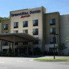 Отель Springhill Suites by Marriott Winston-Salem Hanes Mall, фото 1
