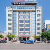 Отель Vyluk Hotel Jianshui Gucheng, фото 31