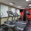 Отель Country Inn & Suites by Radisson, Concord (Kannapolis), NC, фото 13