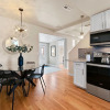 Отель Bright and Stylish Home Great Central Location!, фото 9