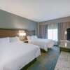 Отель Hampton Inn Lumberton, фото 28