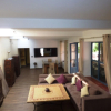 Отель Double Bedroom and Spacious Garden With Swimming Pool, фото 16