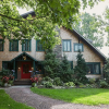 Отель Deer Mountain Inn, фото 1