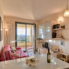 Отель Sidonia apartment for three people in a residence with swimming pool., фото 10