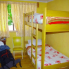 Отель Eco Wasi Backpackers - Hostel, фото 3