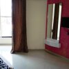 Отель OYO 12209 Hotel Anupama в Олд-Махабалешваре