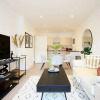 Отель The Mitcham Place - Lovely 2bdr Flat, фото 11