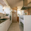 Отель 10 Person Holiday Home in Lokken, фото 2