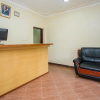 Отель Kanfi Hotel, фото 18