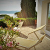 Отель Uniquely located, quiet, facing the sea. 3 Rooms Villa, 6 Beds,  sea 80/100 mt.-Scrittore2 Villa Fio, фото 11