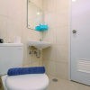 Отель Homey 2BR Apartment @ Springlake Summarecon Bekasi, фото 6