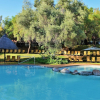 Отель International Rotana Inn, фото 6