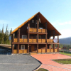 Гостиница Горная Саланга, фото 9