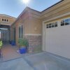 Отель Tucson Home w/ Private Pool & Mountain Views!, фото 2