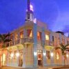 Отель Foreigners Club Hotel в Санто Доминго