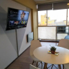 Отель Cozy III Loft en pleno Centro de Mendoza, фото 7