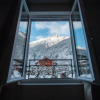Отель La Folie Douce Hôtel Chamonix, фото 18