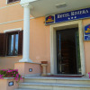 Отель Best Western Hotel Riviera, фото 1