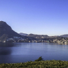 Отель Castagnola Lugano in Lugano, фото 17