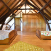 Отель Beautiful Holiday Home with Heated Pool in Cazals France, фото 3