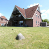 Отель Haus Kruse-Puck Whg 1 Eg, фото 13