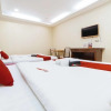 Отель RedDoorz Plus @ Winter Benitez, фото 14