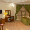 Отель Valencia Hotels Abuja, фото 3