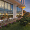 Отель Elite World Istanbul Florya, фото 1