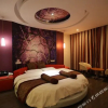 Отель Thank Inn Plus Hotel Linyi Yishui New Bus Station, фото 3