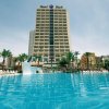 Отель RH Ifach Family Hotel в Кальпе