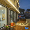 Отель Shengsi wolfberry island qian yu seascape homestay, фото 14