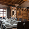 Отель Chalet la Ferme de Mon Grand Pere, фото 20