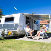 Отель Burleigh Beach Tourist Park, фото 17