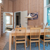 Отель 8 Person Holiday Home in Ulfborg, фото 14
