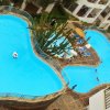 Отель Apartment With one Bedroom in Tamaris, With Wonderful sea View, Pool A, фото 13